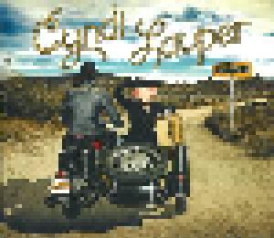Cyndi Lauper: Detour - Cover