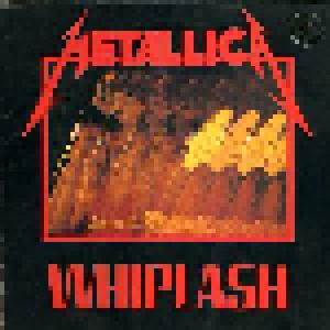 Metallica: Whiplash - Cover