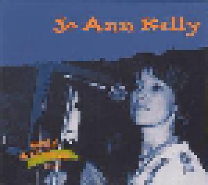 Jo Ann Kelly: Women In (E)Motion Festival - Cover