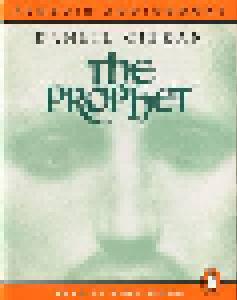 Khalil Gibran: Prophet, The - Cover