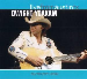 Dwight Yoakam: Live From Austin Tx - Cover