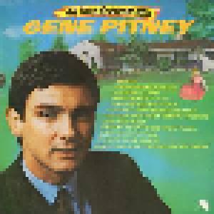Gene Pitney: All Time Greatest Hits - Cover