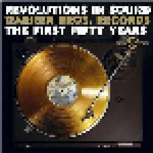 Revolutions In Sound: Warner Bros. Records - The First Fifty Years - Cover