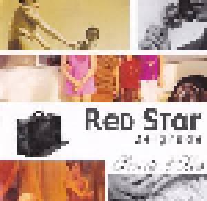 Red Star Belgrade: Secrets And Lies - Cover