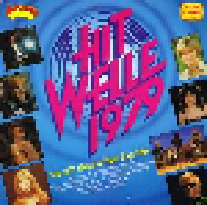Hit Welle 1979 - Die 20 Deutschen Top Hits - Cover
