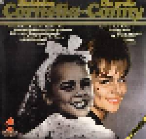 Conny Froboess: Kleine Cornelia - Die Grosse Conny, Die - Cover