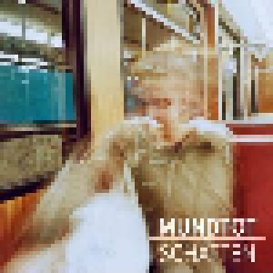 Mundtot: Schatten - Cover