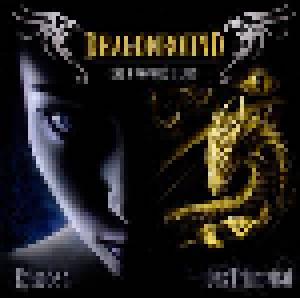 Dragonbound: Episode 04 - Das Triumvirat - Cover
