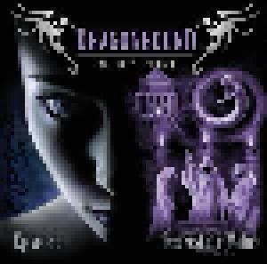 Dragonbound: Episode 05 - Das Fest Der Weihe - Cover