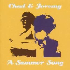 Chad & Jeremy: Summer Song, A - Cover