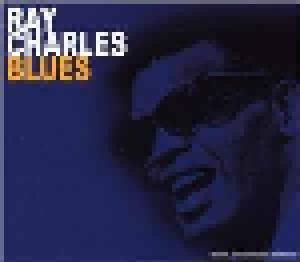 Ray Charles: Blues - Cover