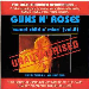 Guns N' Roses: Sweet Child O' Mine (Vol. 2) - Cover