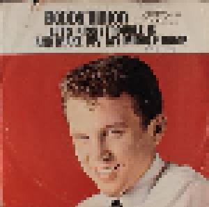 Bobby Vinton: Trouble Is My Middle Name - Cover