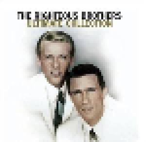 The Righteous Brothers: Ultimate Collection - Cover