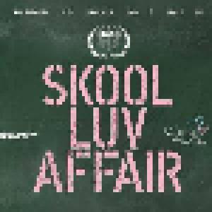 BTS: Skool Luv Affair - Cover