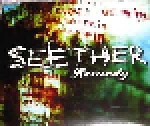 Seether: Remedy - Cover