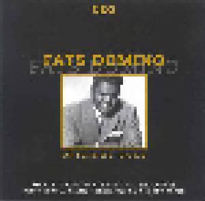 Fats Domino: Fats Domino - Original Gold - Cover