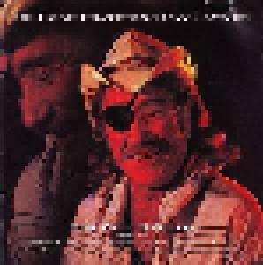 Dr. Hook Feat. Ray Sawyer: Very Best Of, The - Cover