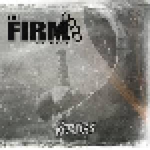 The Firm Incorporated: Veritas - Cover