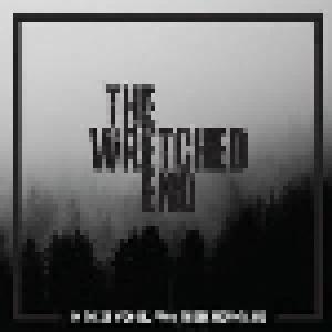 The Wretched End: In These Woods, From These Mountains - Cover