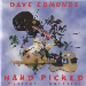 Dave Edmunds: Hand Picked - Musical Fantasies - Cover