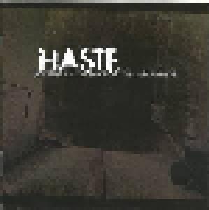 Haste: Pursuit In The Face Of Consequence - Cover