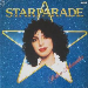 Helen Schneider: Starparade - Cover