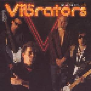 The Vibrators: Rip Up The City - Live - Cover