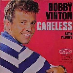 Bobby Vinton: Careless / Satin Pillows - Cover