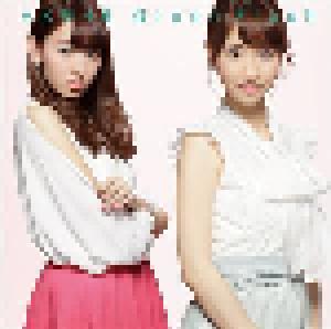 AKB48: Green Flash - Cover