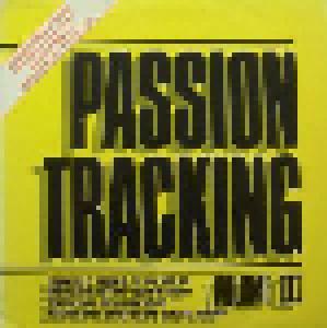 Passion Tracking Volume III - Cover