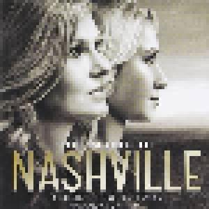 Music Of Nashville Season 3,Vol.1, The - Cover