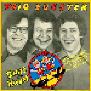 Trio Eugster: 2 Hits Vom Hirzel - Cover