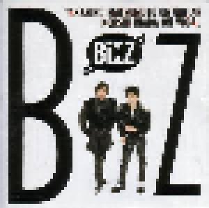B'z: B'z - Cover