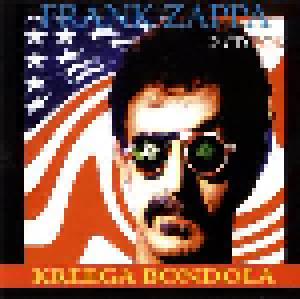 Frank Zappa: Kreega Bondola - Cover