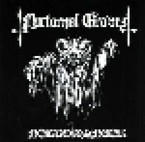 Nocturnal Graves: Necromancer - Cover