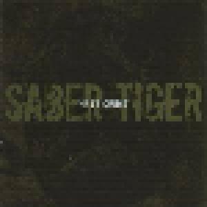 Saber Tiger: Hate Crime - Cover