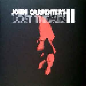 John Carpenter: Lost Themes II - Cover