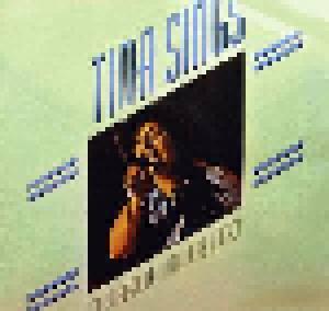 Tina Charles: Tina Sings - Cover