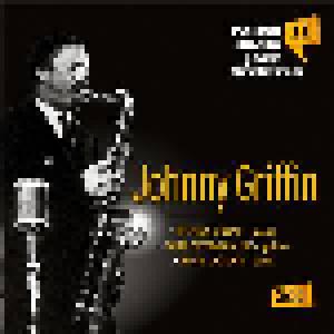 Johnny Griffin: Polish Radio Jazz Archives 11 - Cover