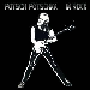 Potsch Potschka: In Rock - Cover