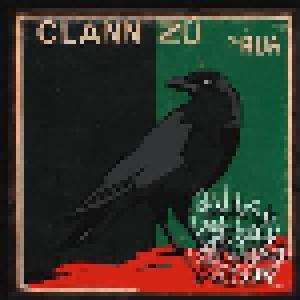 Clann Zú: Rúa - Cover
