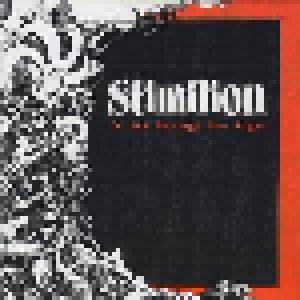 Stimilion: In And Through The Fight - Cover