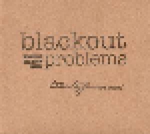 Blackout Problems: Twentyfourseven - Cover