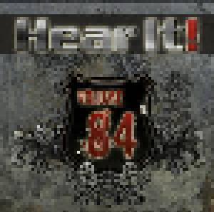 Hear It! - Volume 84 - Cover