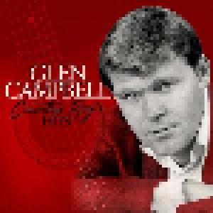 Glen Campbell: Country Boy's Hits - Cover
