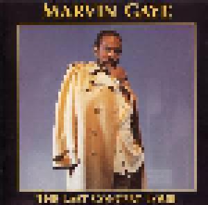 Marvin Gaye: Last Concert Tour, The - Cover