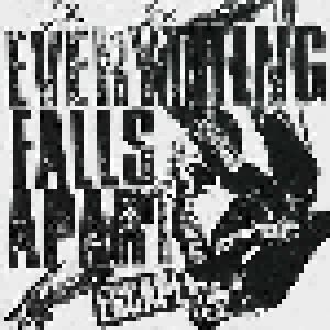 Everything Falls Apart: Escape - Cover