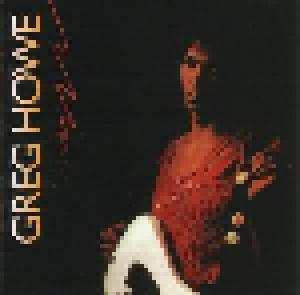 Greg Howe: Greg Howe - Cover