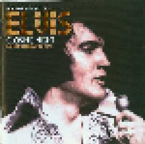 Elvis Presley: Closing Night - February 23rd, 1970 - Cover